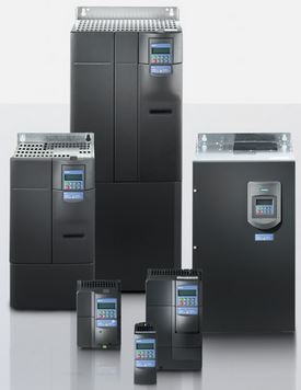 Service Convertizoare de Frecventa