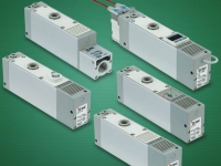 Ejectoare de vacuum SMC