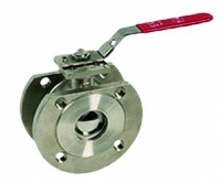 Robinet sfera tip Wafer